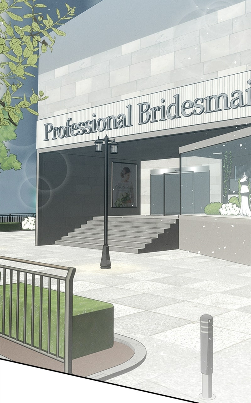 Professional Bridesmaid Episode 1 page 124 - 