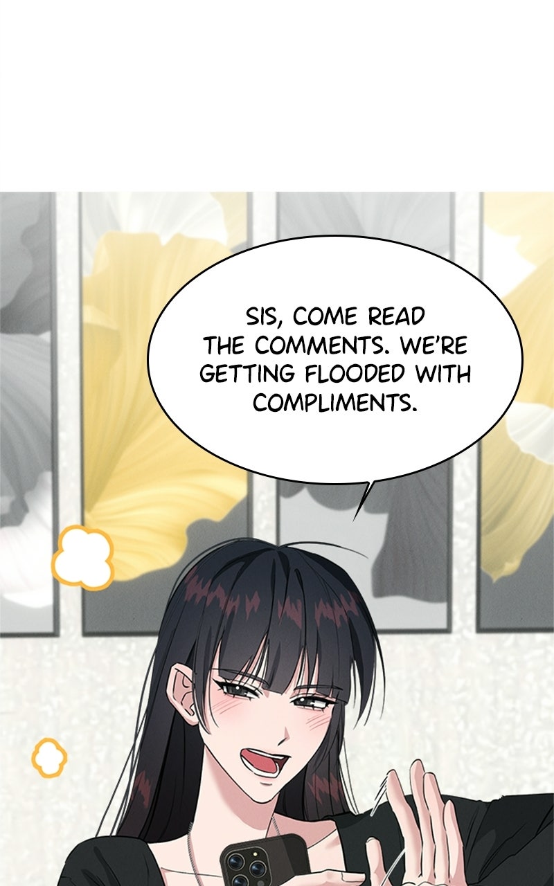 Professional Bridesmaid Episode 1 page 128 - 