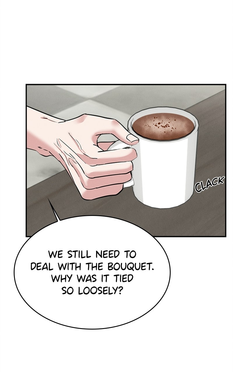 Professional Bridesmaid Episode 1 page 130 - 