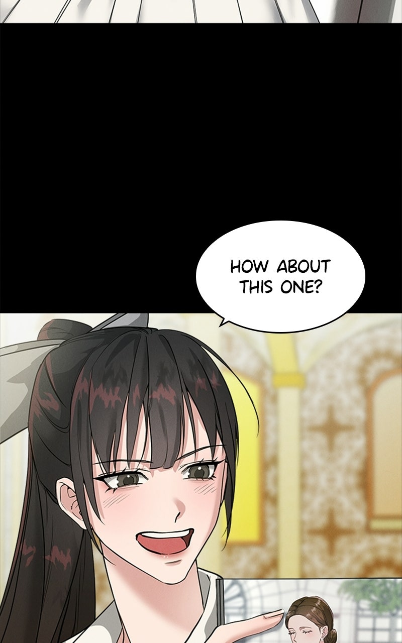 Professional Bridesmaid Episode 1 page 14 - 