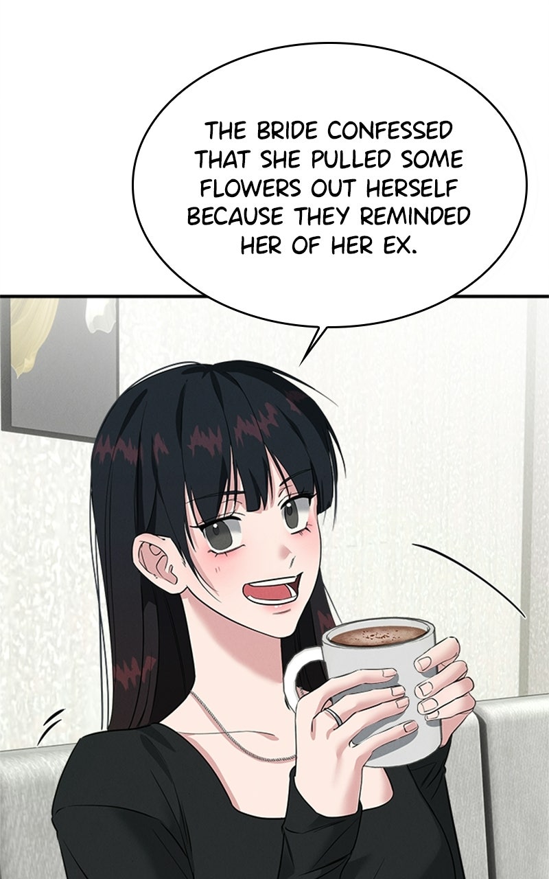 Professional Bridesmaid Episode 1 page 131 - 
