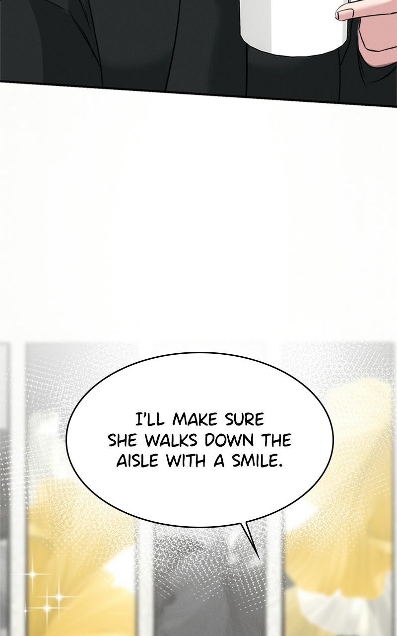 Professional Bridesmaid Episode 1 page 135 - 