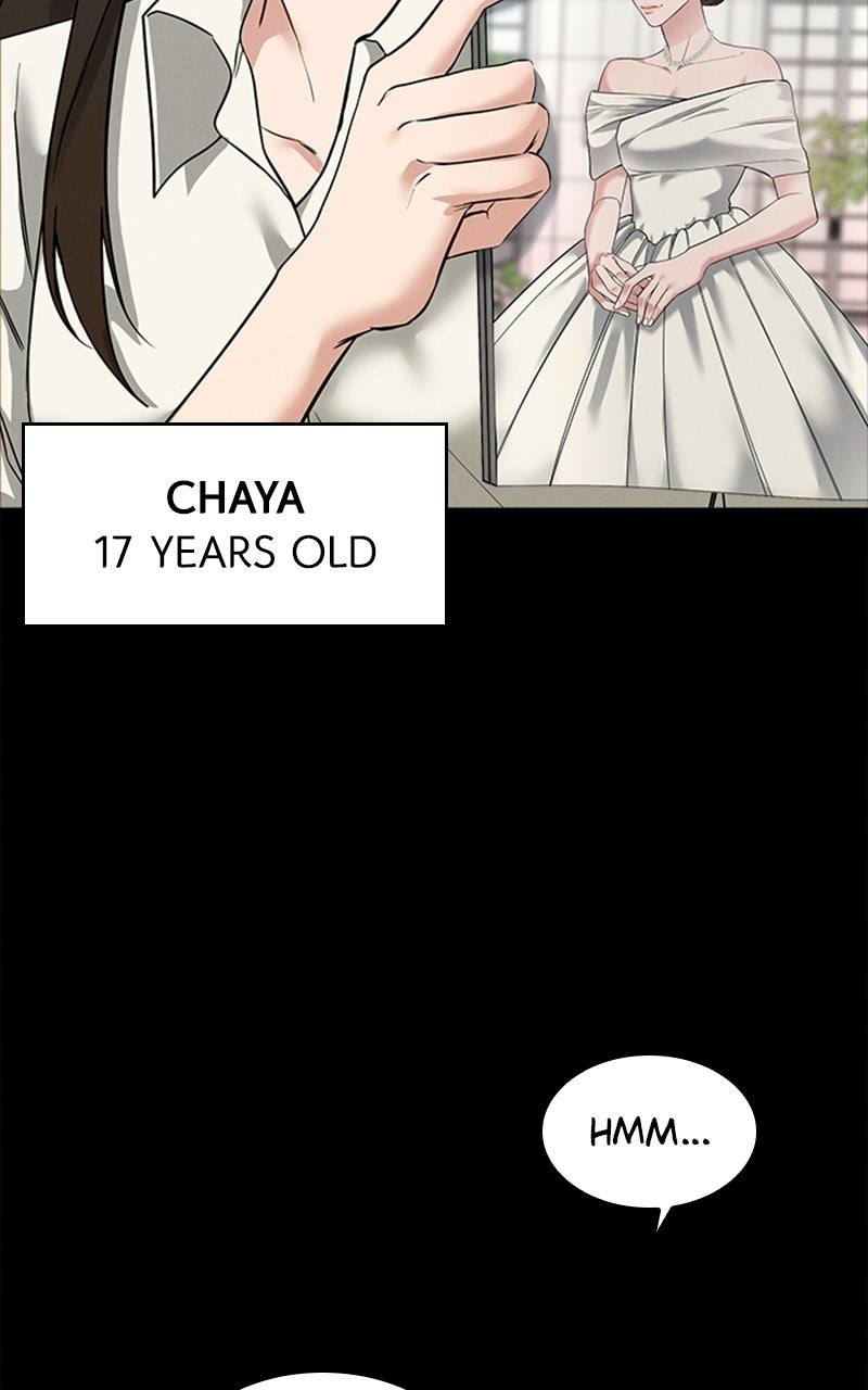 Professional Bridesmaid Episode 1 page 15 - 