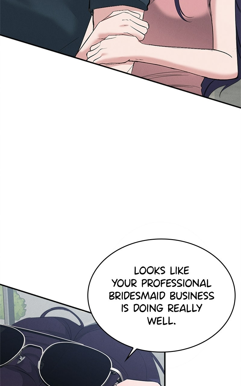 Professional Bridesmaid Episode 1 page 142 - 