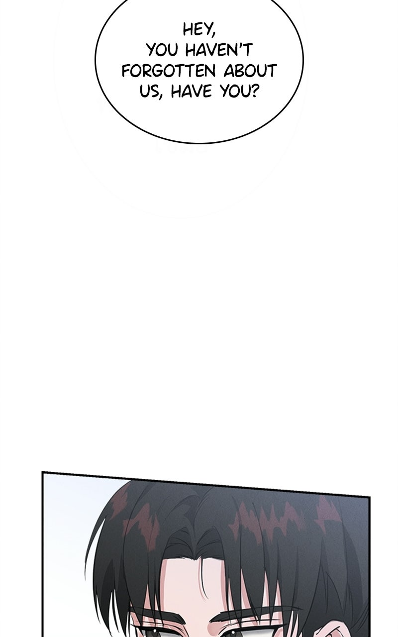 Professional Bridesmaid Episode 1 page 144 - 