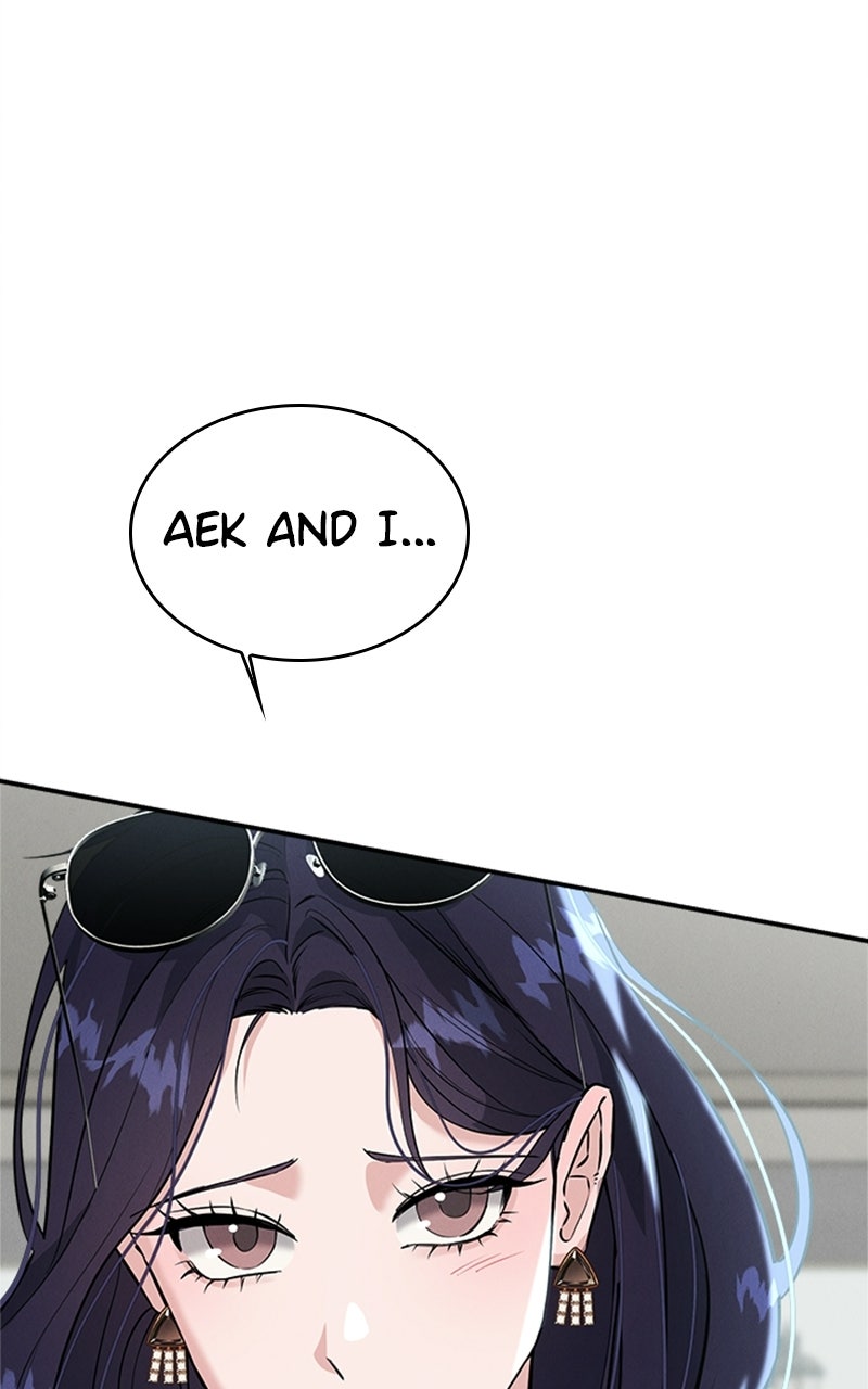 Professional Bridesmaid Episode 1 page 150 - 