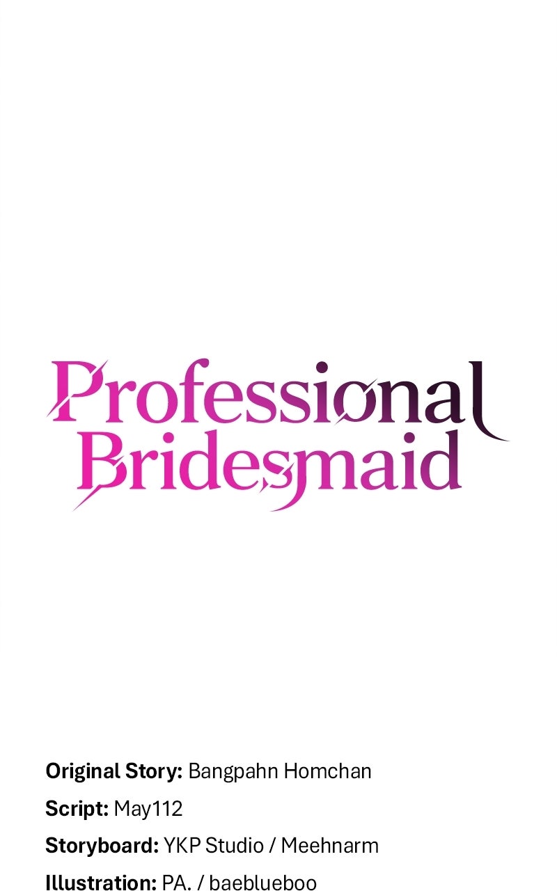 Professional Bridesmaid Episode 1 page 156 - 