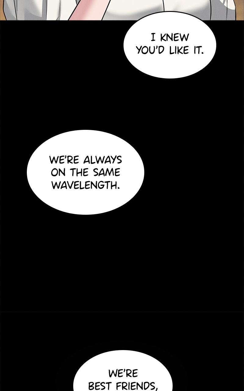 Professional Bridesmaid Episode 1 page 17 - 