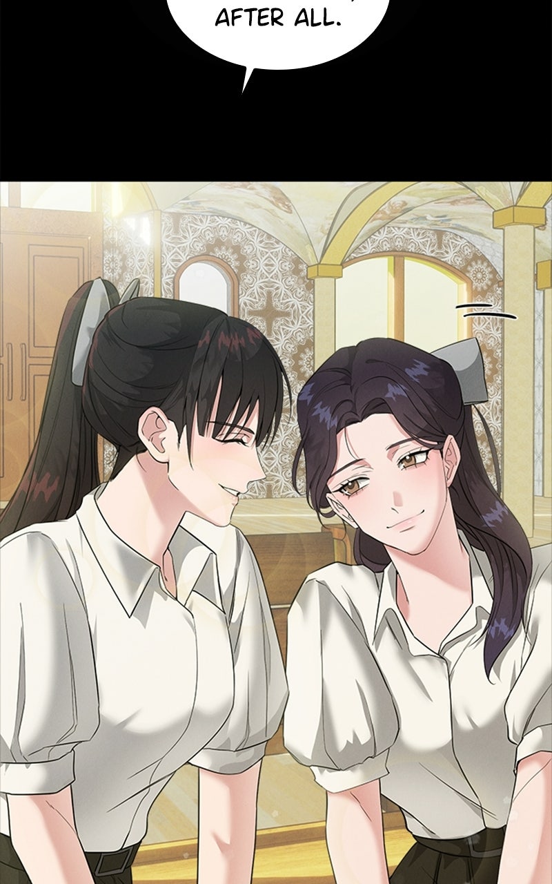 Professional Bridesmaid Episode 1 page 18 - 