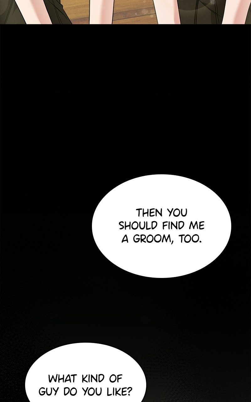 Professional Bridesmaid Episode 1 page 19 - 