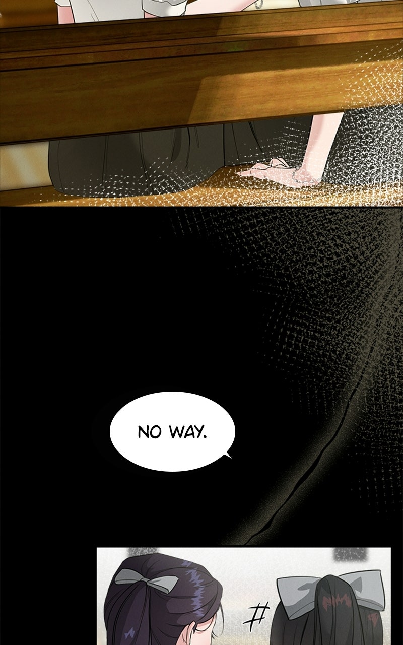 Professional Bridesmaid Episode 1 page 21 - 