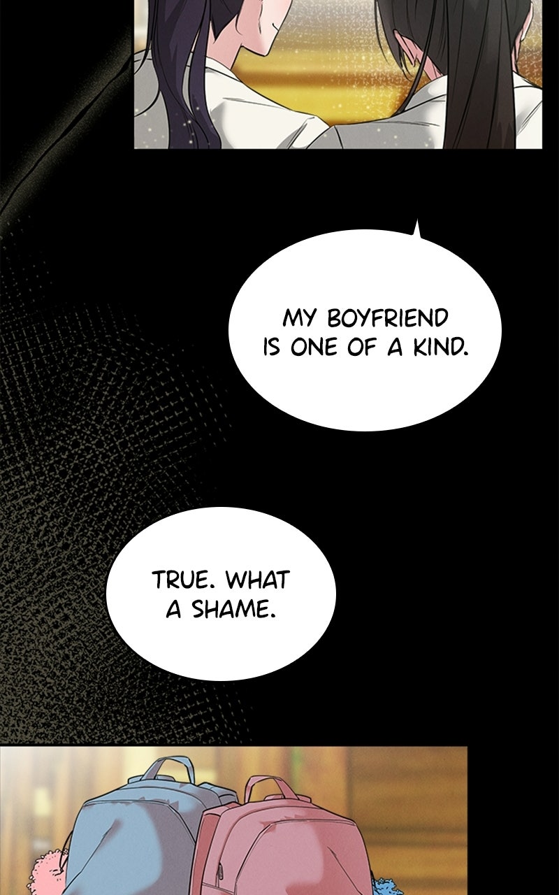 Professional Bridesmaid Episode 1 page 22 - 