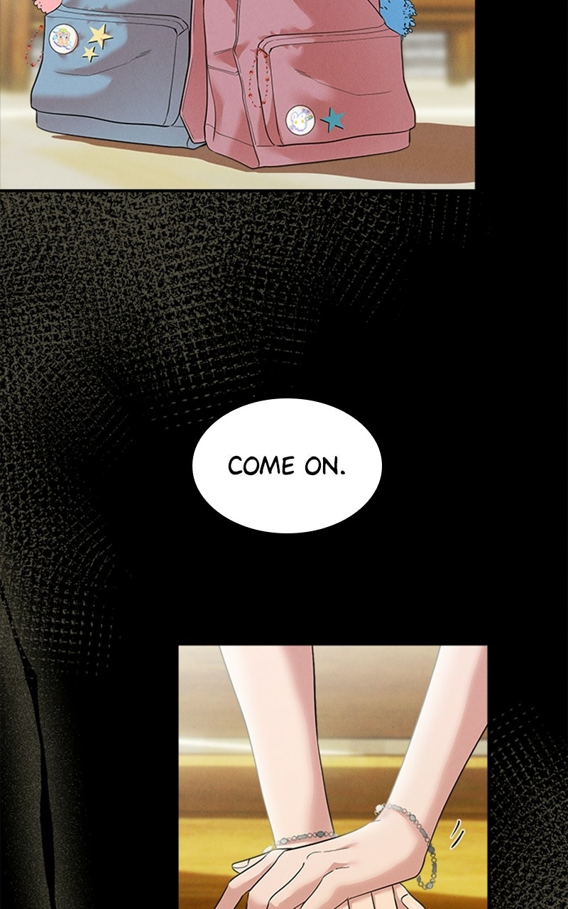 Professional Bridesmaid Episode 1 page 23 - 