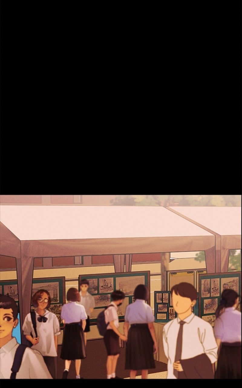 Professional Bridesmaid Episode 1 page 25 - 