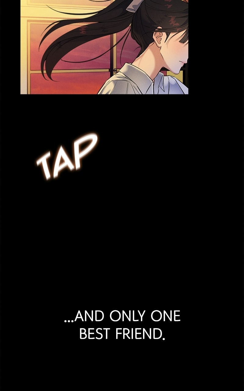 Professional Bridesmaid Episode 1 page 27 - 