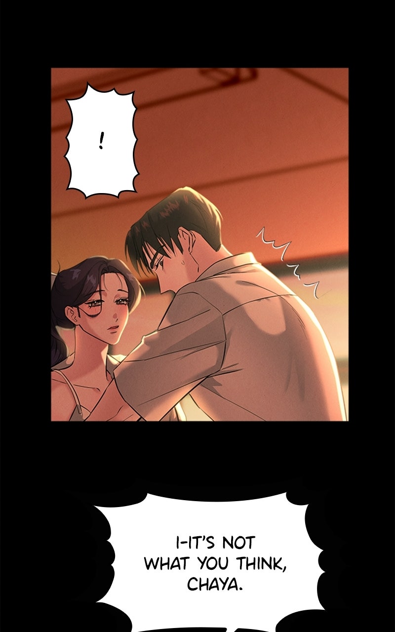 Professional Bridesmaid Episode 1 page 37 - 