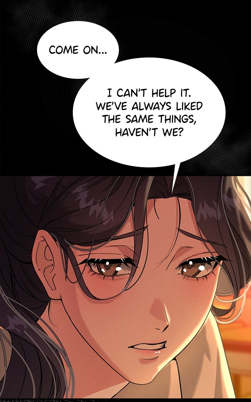Professional Bridesmaid Episode 1 page 39 - 