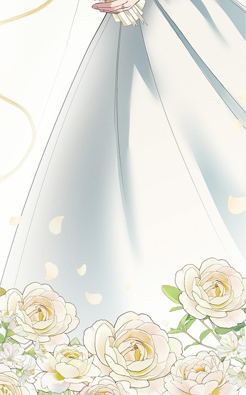 Professional Bridesmaid Episode 1 page 5 - 
