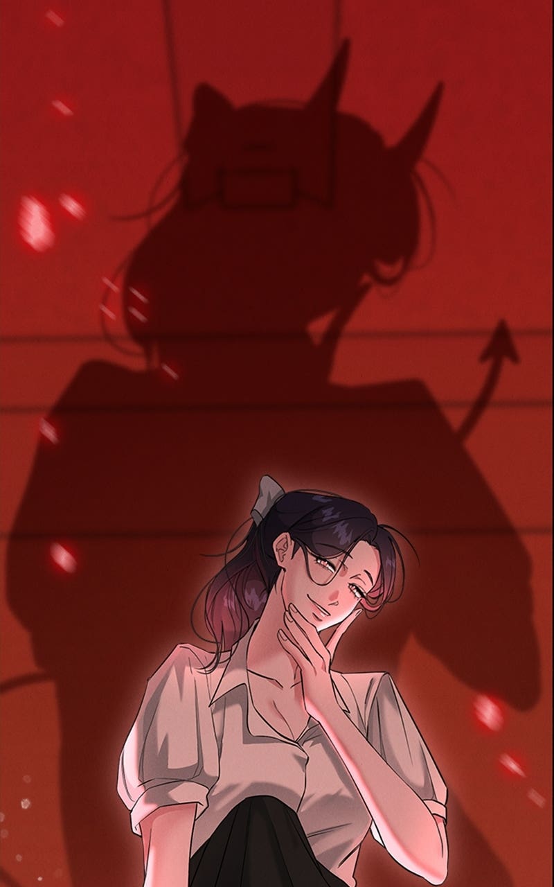 Professional Bridesmaid Episode 1 page 44 - 