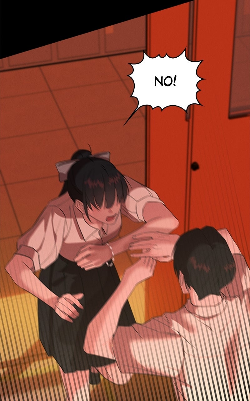 Professional Bridesmaid Episode 1 page 47 - 