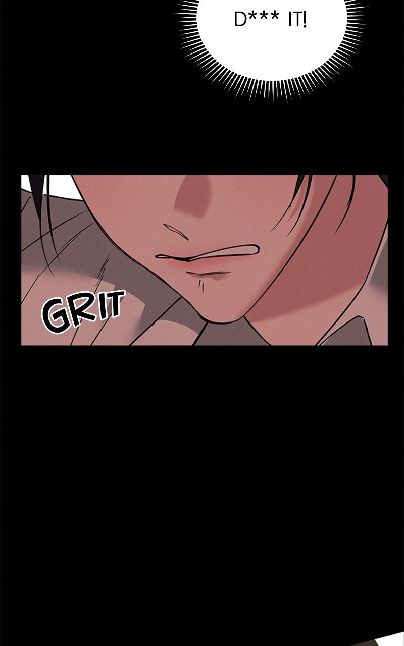 Professional Bridesmaid Episode 1 page 53 - 