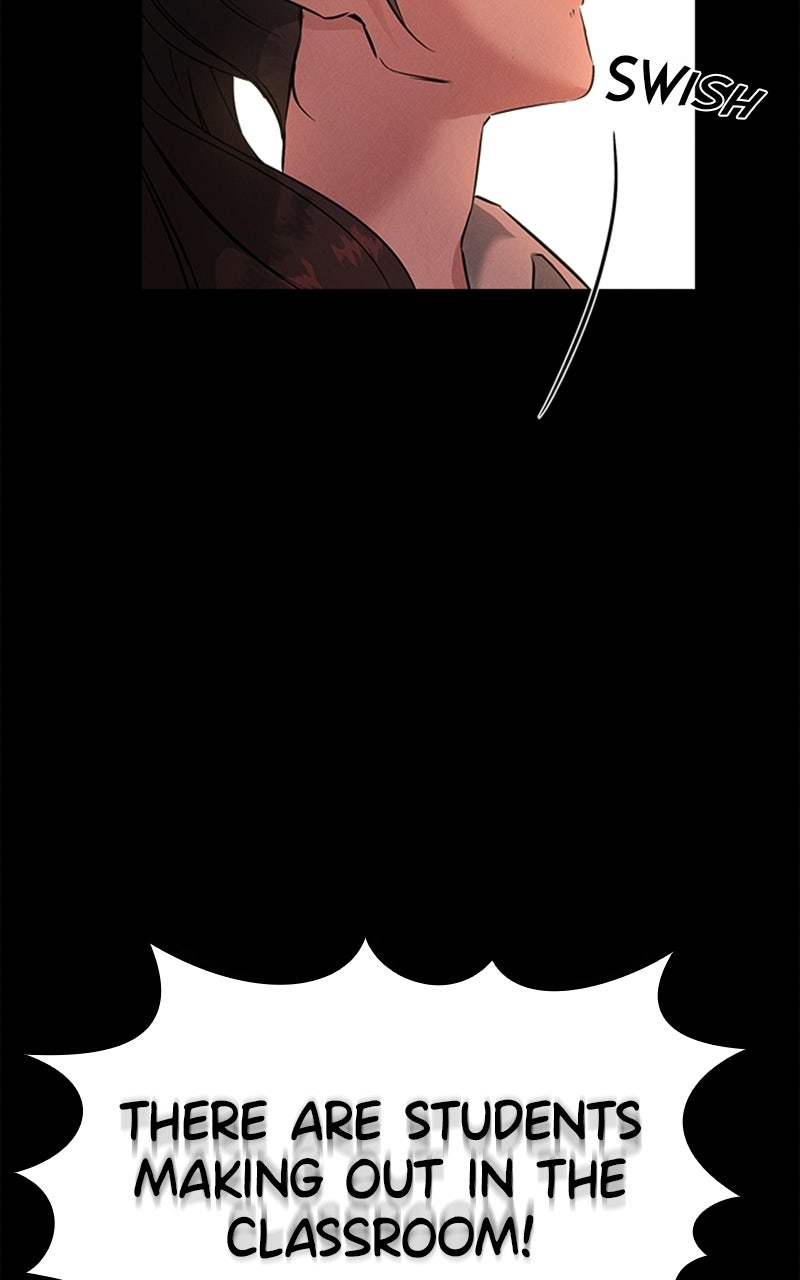 Professional Bridesmaid Episode 1 page 60 - 