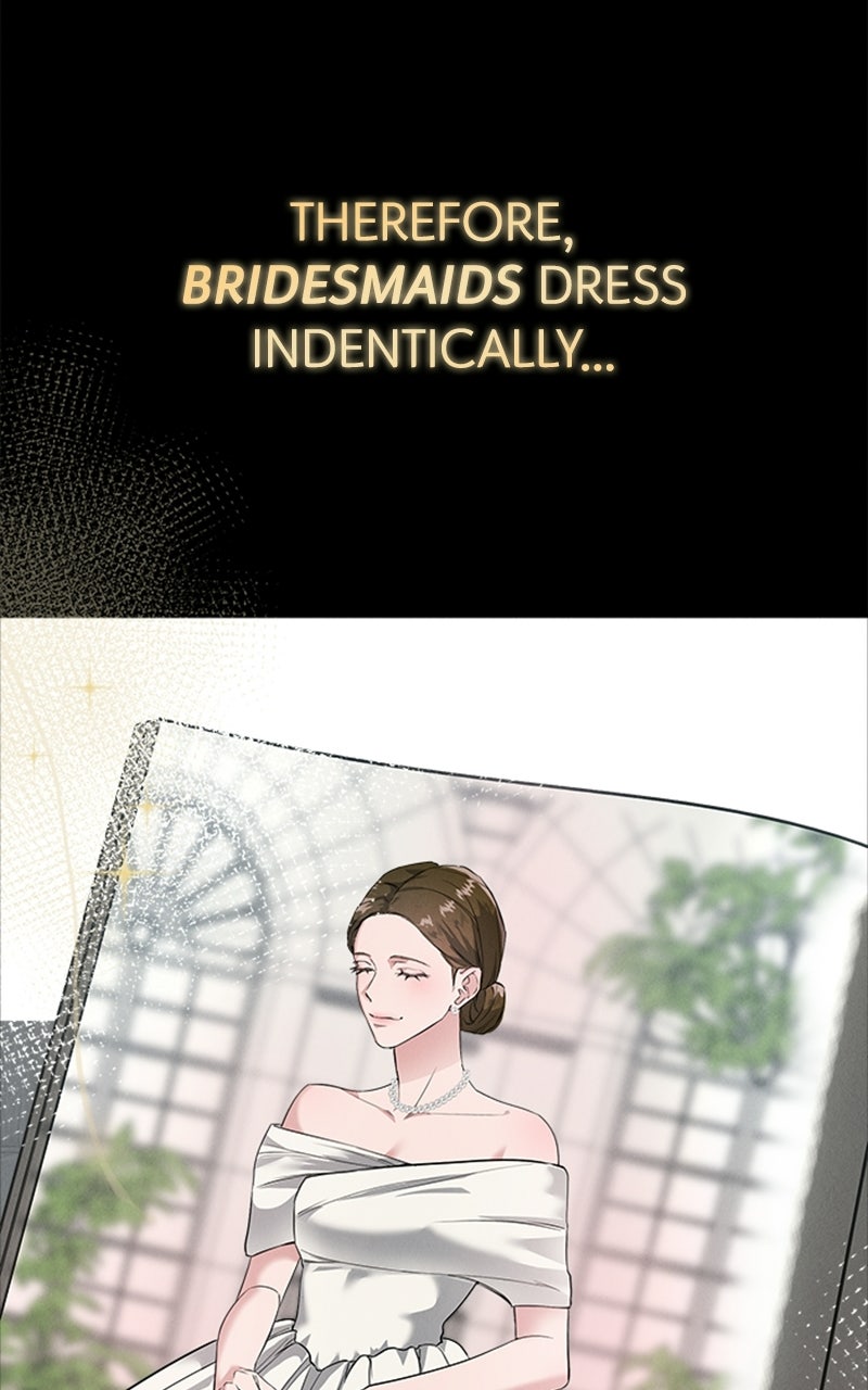 Professional Bridesmaid Episode 1 page 7 - 