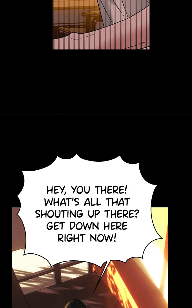 Professional Bridesmaid Episode 1 page 63 - 