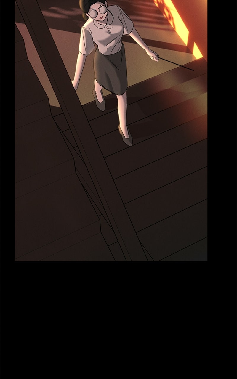 Professional Bridesmaid Episode 1 page 64 - 