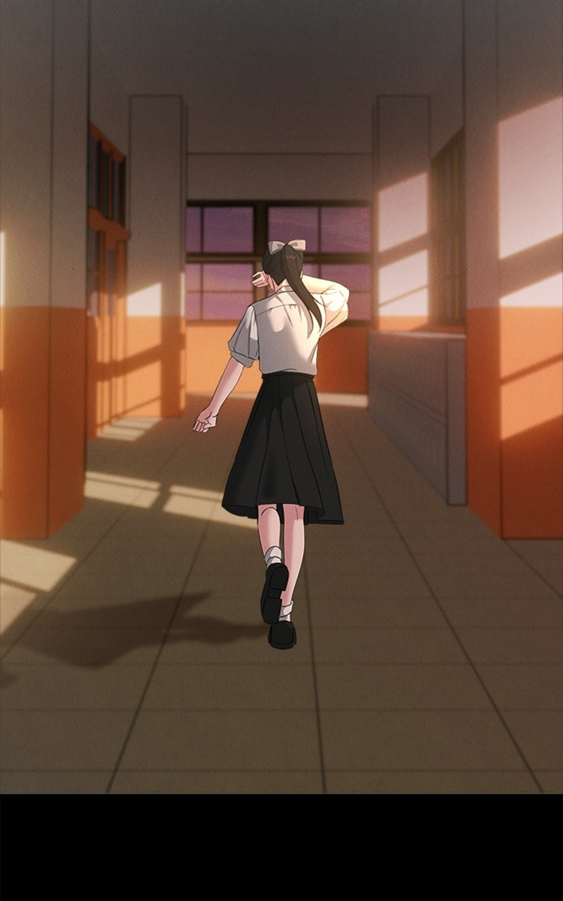 Professional Bridesmaid Episode 1 page 67 - 