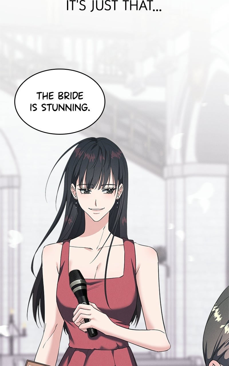 Professional Bridesmaid Episode 1 page 72 - 
