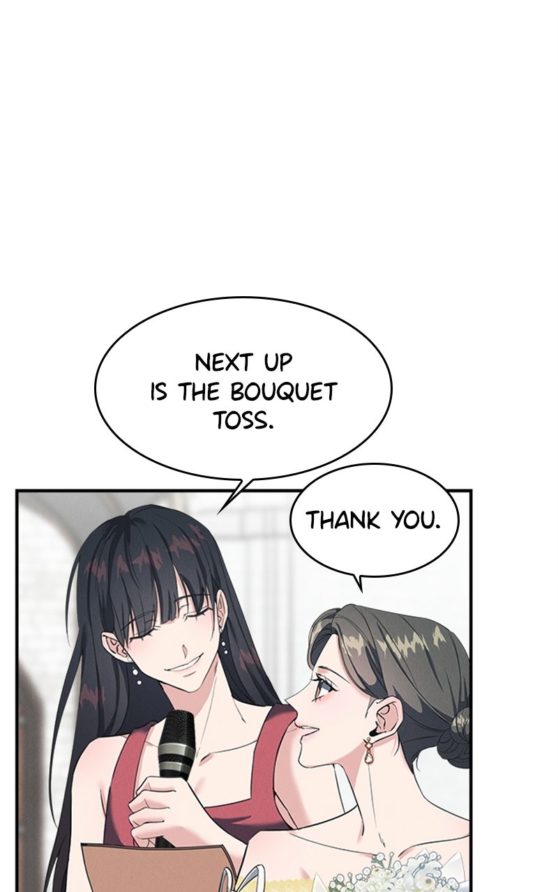 Professional Bridesmaid Episode 1 page 74 - 