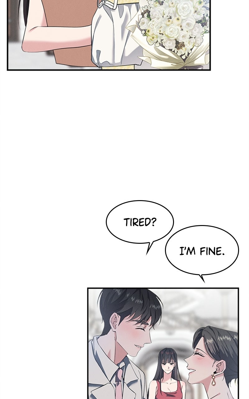 Professional Bridesmaid Episode 1 page 75 - 