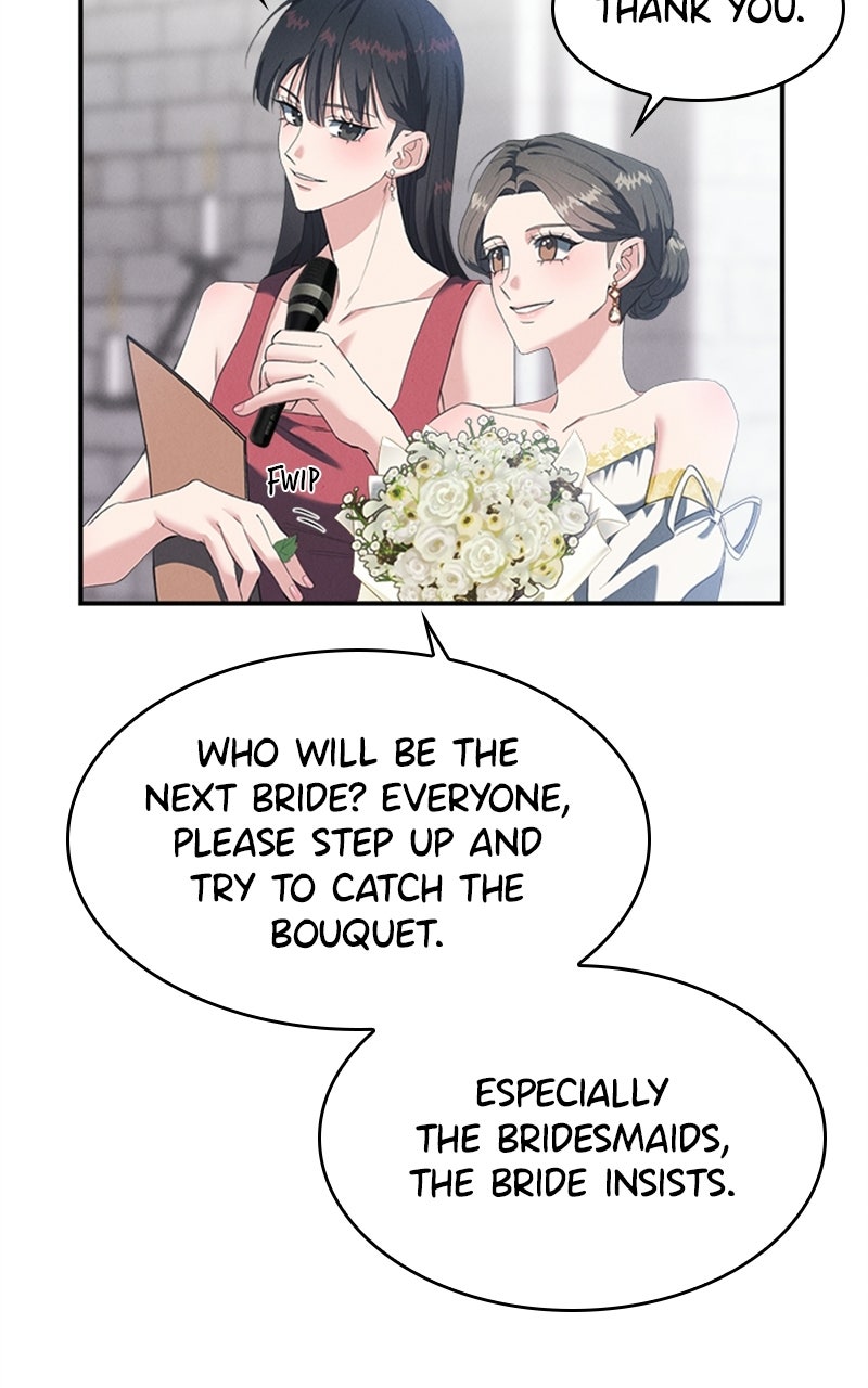 Professional Bridesmaid Episode 1 page 78 - 