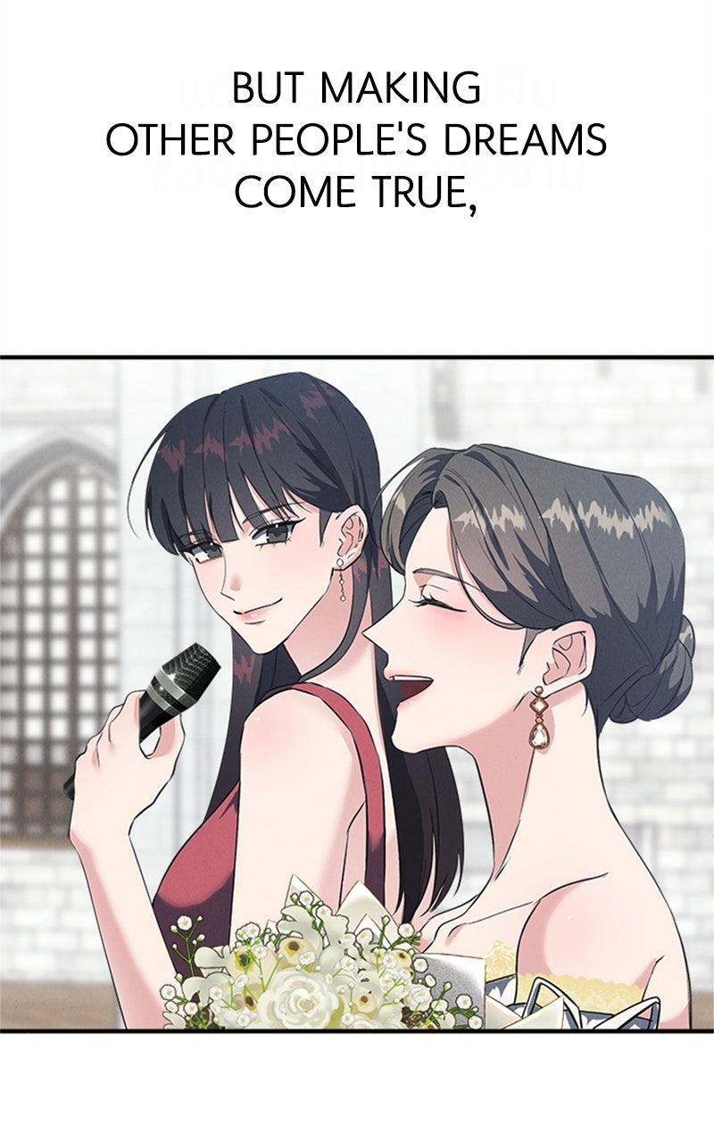 Professional Bridesmaid Episode 1 page 79 - 