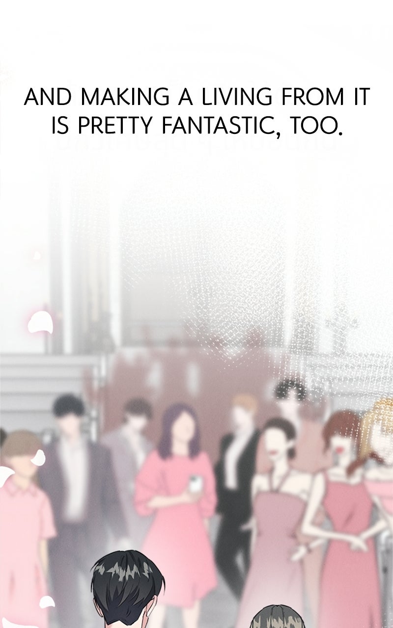 Professional Bridesmaid Episode 1 page 80 - 