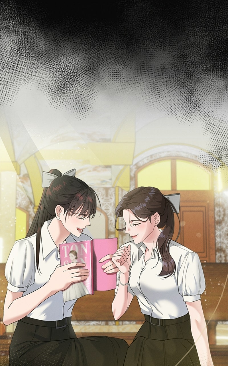 Professional Bridesmaid Episode 1 page 9 - 