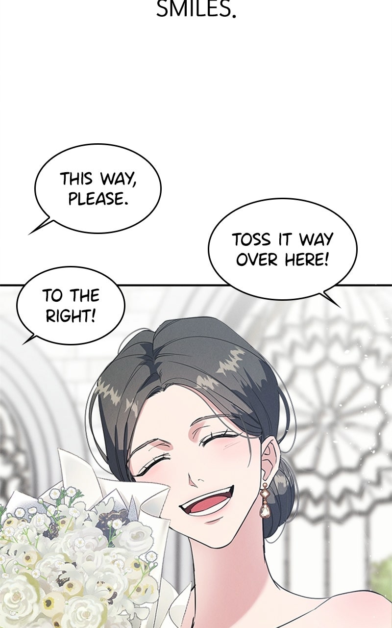Professional Bridesmaid Episode 1 page 83 - 