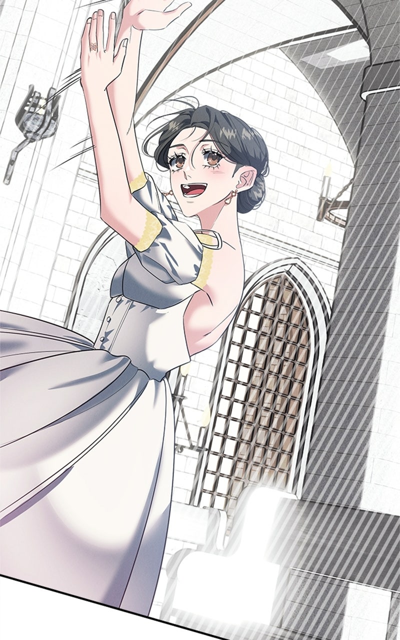 Professional Bridesmaid Episode 1 page 86 - 