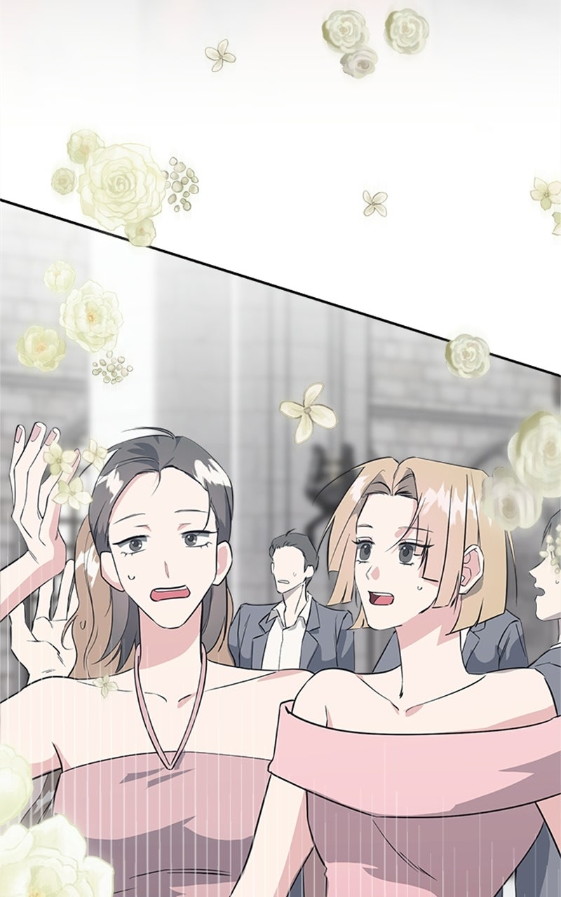 Professional Bridesmaid Episode 1 page 89 - 