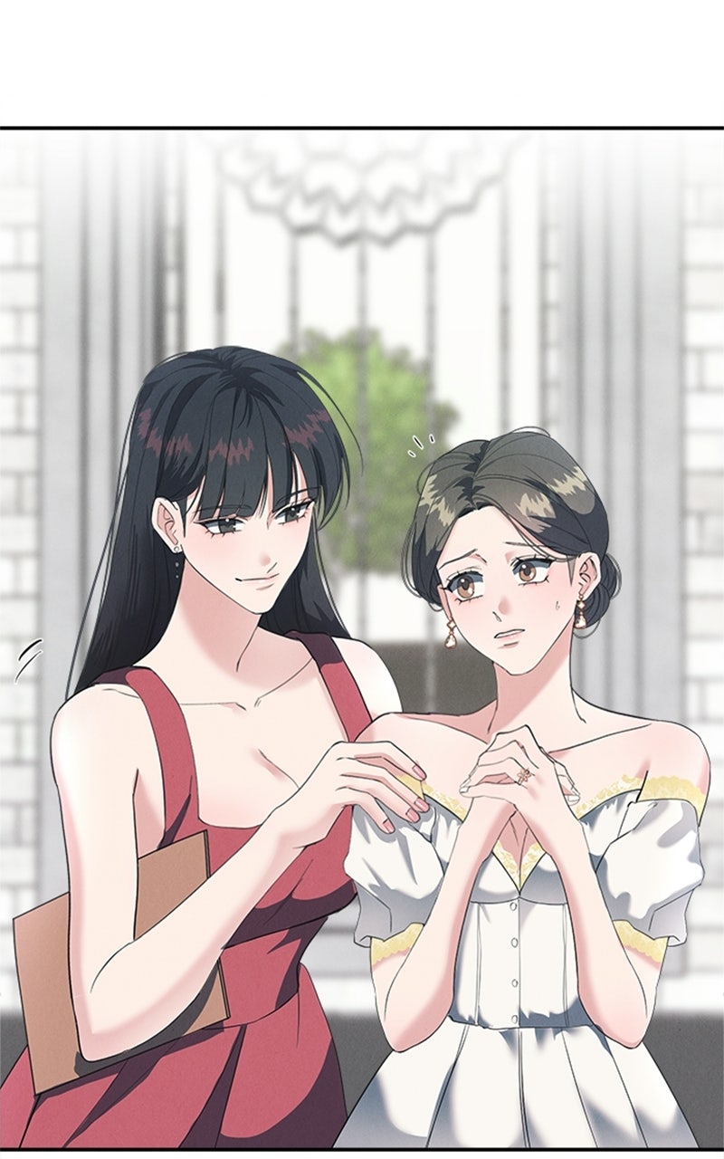 Professional Bridesmaid Episode 1 page 92 - 