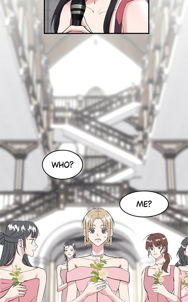 Professional Bridesmaid Episode 1 page 94 - 