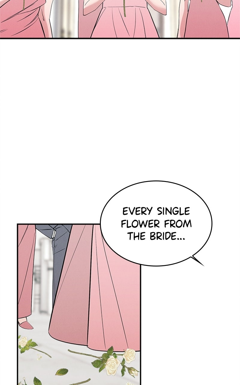 Professional Bridesmaid Episode 1 page 95 - 