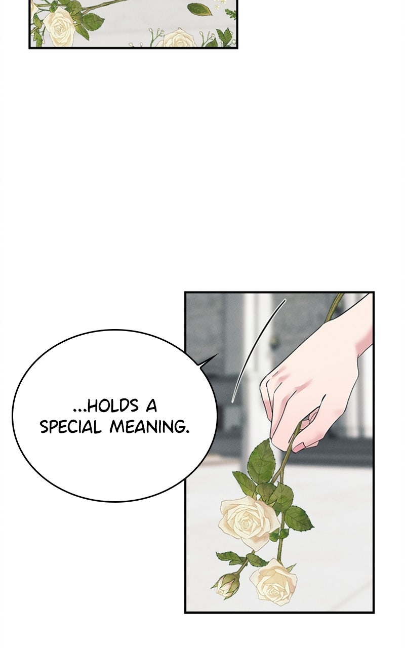 Professional Bridesmaid Episode 1 page 96 - 