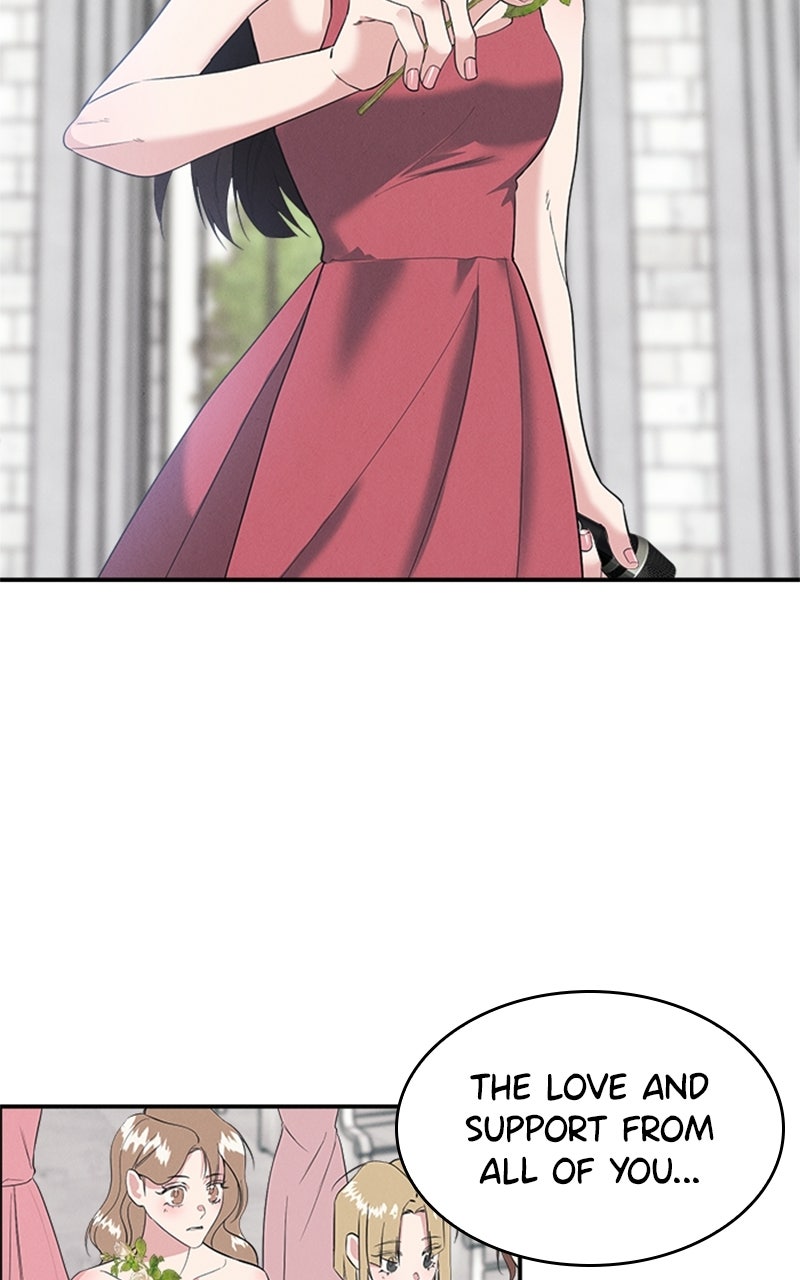 Professional Bridesmaid Episode 1 page 98 - 