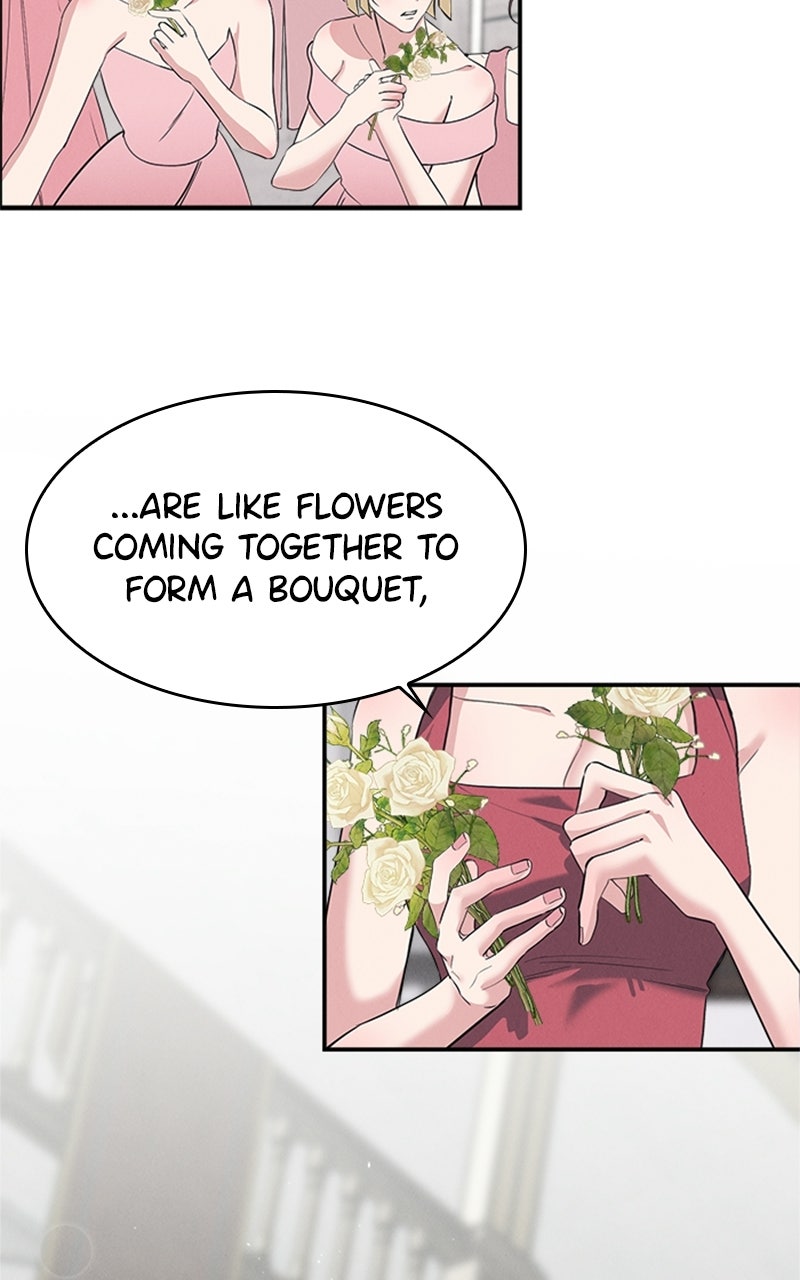 Professional Bridesmaid Episode 1 page 99 - 
