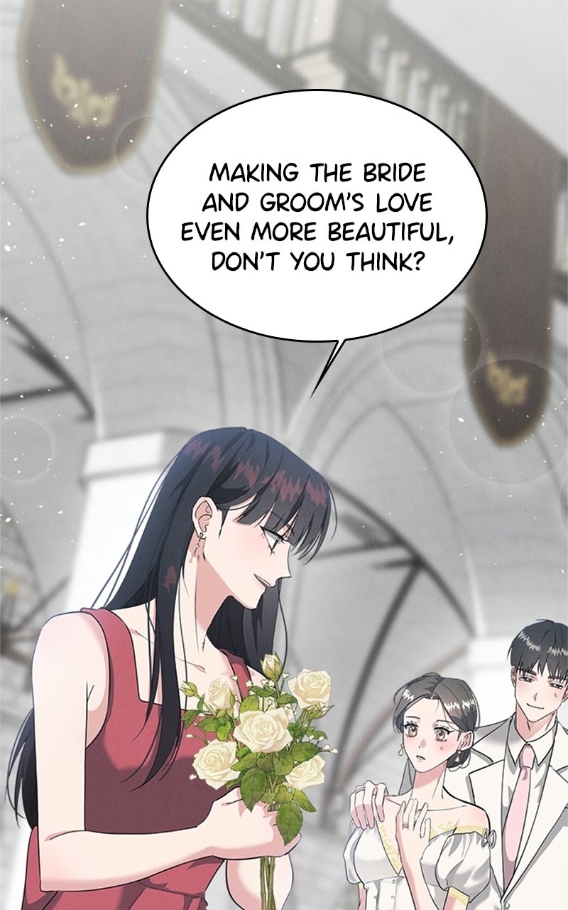 Professional Bridesmaid Episode 1 page 100 - 