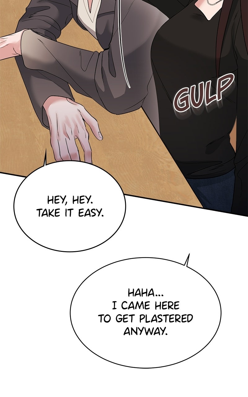 Professional Bridesmaid Episode 2 page 106 - 