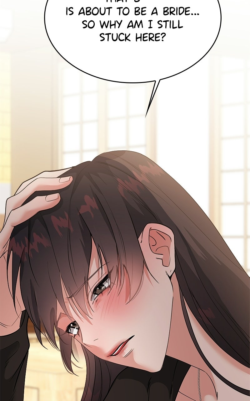 Professional Bridesmaid Episode 2 page 109 - 