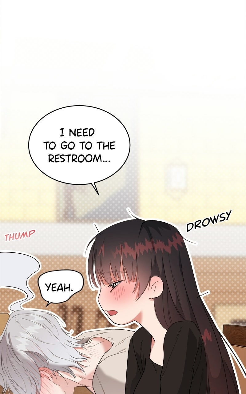Professional Bridesmaid Episode 2 page 122 - 